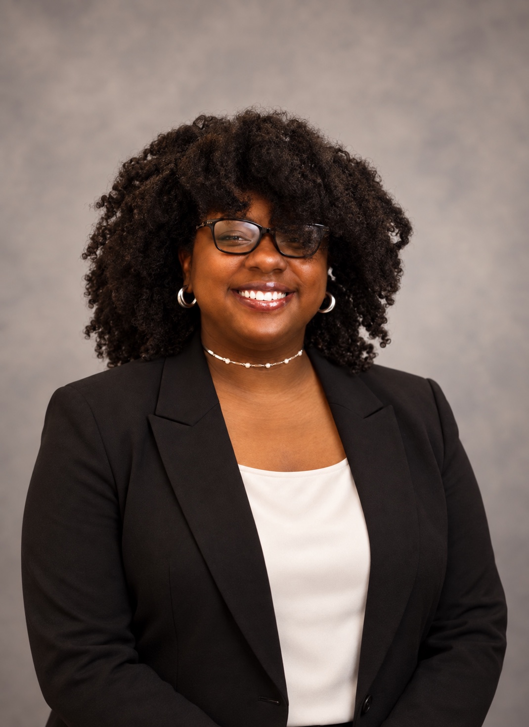 Jazmine Cooper